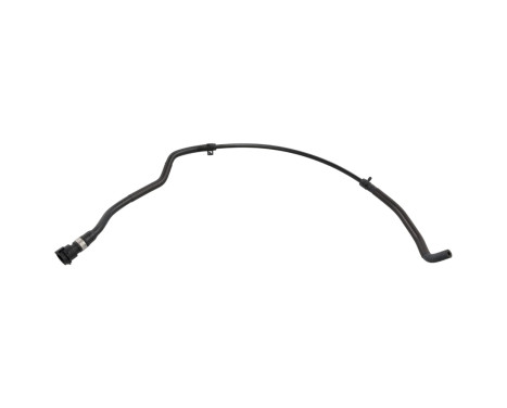 Radiator Hose 103042 FEBI