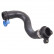 Radiator Hose 103043 FEBI