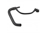 Radiator Hose 103046 FEBI