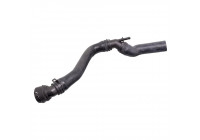Radiator Hose 103134 FEBI