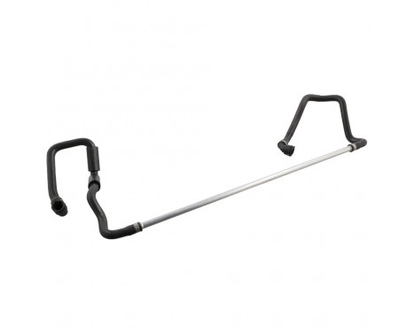 Radiator Hose 103157 FEBI