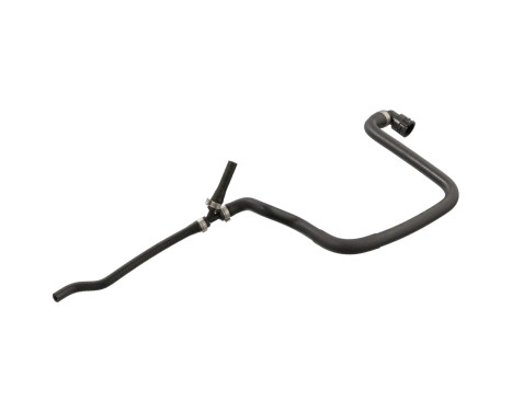 Radiator Hose 103272 FEBI