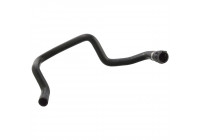 Radiator Hose 103395 FEBI
