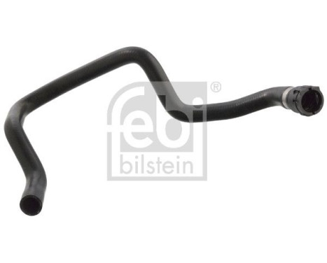 Radiator Hose 103395 FEBI, Image 2
