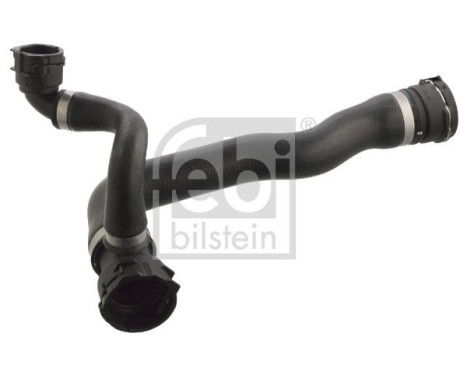 Radiator Hose 103419 FEBI, Image 2