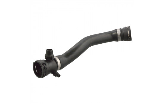 Radiator Hose 103450 FEBI