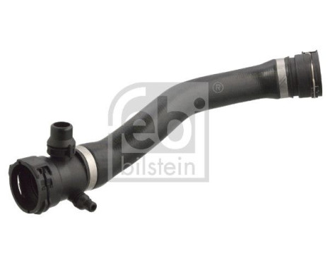 Radiator Hose 103450 FEBI, Image 2