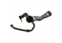 Radiator Hose 103453 FEBI