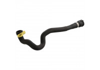 Radiator Hose 103454 FEBI