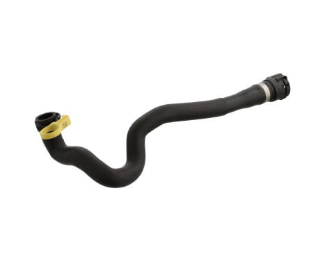 Radiator Hose 103454 FEBI