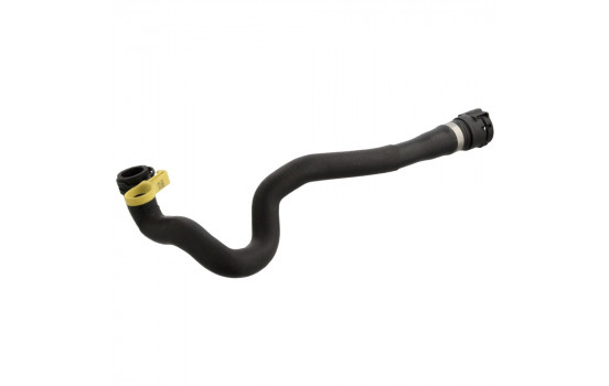 Radiator Hose 103454 FEBI