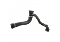 Radiator Hose 103465 FEBI