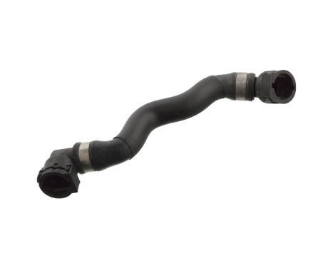 Radiator Hose 103885 FEBI