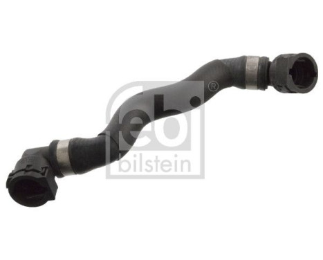 Radiator Hose 103885 FEBI, Image 2