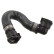 Radiator Hose 103886 FEBI