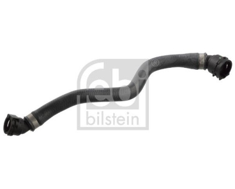 Radiator Hose 103887 FEBI, Image 2