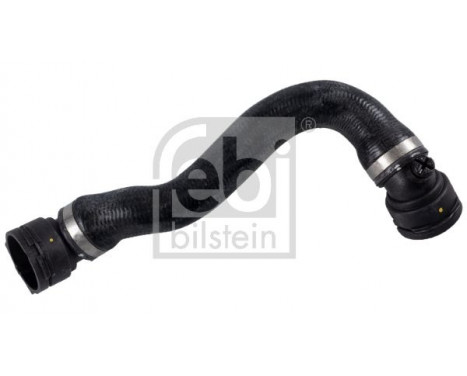 Radiator Hose 103889 FEBI, Image 2