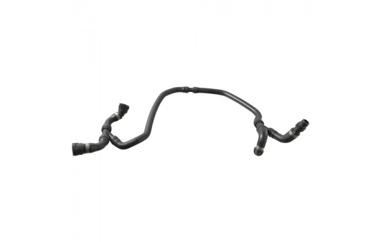 Radiator Hose 103891 FEBI