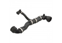 Radiator Hose 103933 FEBI