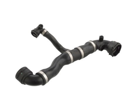 Radiator Hose 103933 FEBI