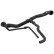 Radiator Hose 103939 FEBI