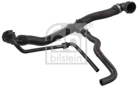 Radiator Hose 103939 FEBI, Image 2
