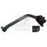 Radiator Hose 104270 FEBI, Thumbnail 2