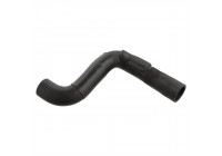 Radiator Hose 104352 FEBI