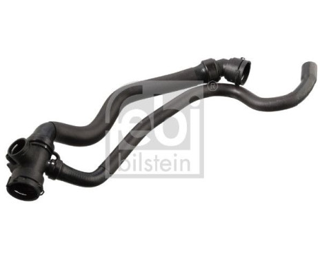 Radiator Hose 104353 FEBI, Image 2