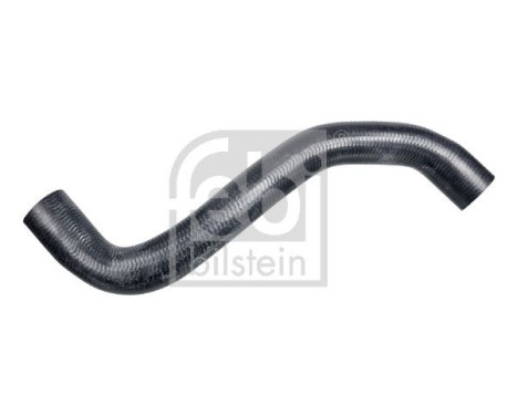 Radiator Hose 106273 FEBI, Image 2