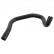 Radiator Hose 106359 FEBI