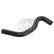 Radiator Hose 106486 FEBI, Thumbnail 2