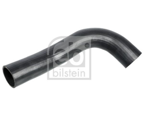Radiator hose 107624 FEBI