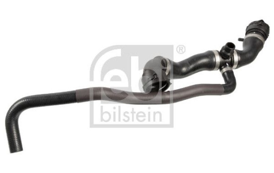 Radiator Hose 107956 FEBI, Image 2