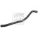 Radiator Hose 107959 FEBI, Thumbnail 2