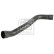 Radiator Hose 108752 FEBI, Thumbnail 2