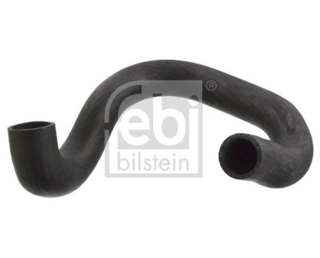 Radiator Hose 12633 FEBI, Image 2