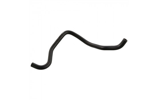 Radiator Hose 12635 FEBI