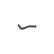 Radiator Hose 12996 FEBI