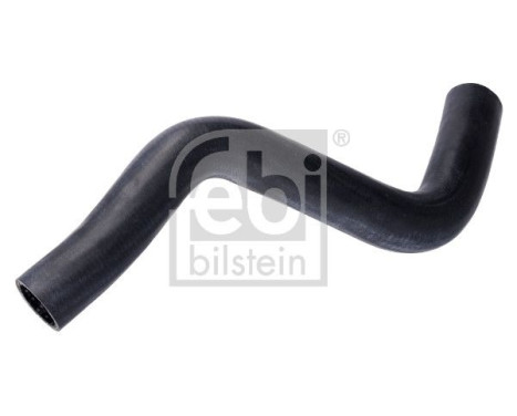 Radiator Hose 12996 FEBI, Image 2