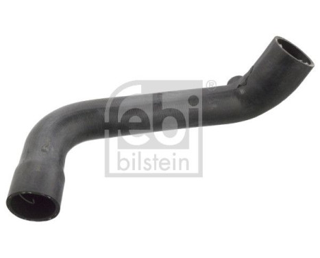 Radiator Hose 14007 FEBI, Image 2