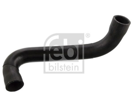 Radiator Hose 14017 FEBI, Image 2