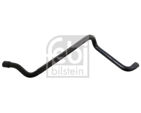 Radiator Hose 14022 FEBI, Image 2