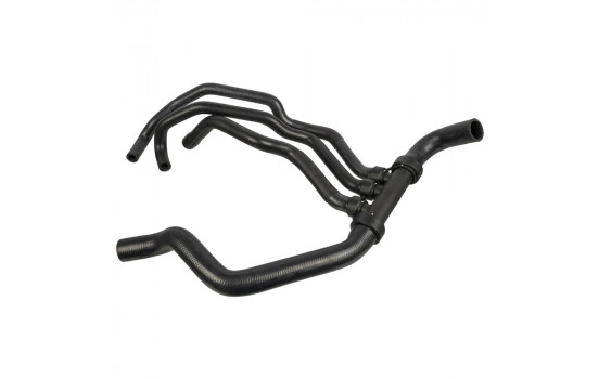 Radiator Hose 170991 FEBI