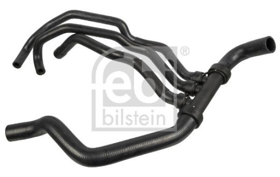 Radiator Hose 170991 FEBI, Image 2