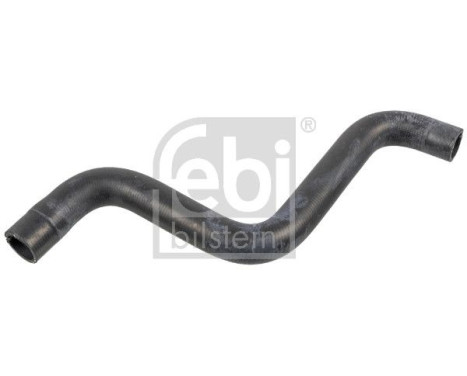 Radiator Hose 171011 FEBI, Image 2