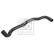 Radiator Hose 171199 FEBI, Thumbnail 2