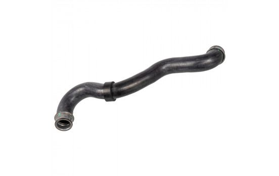 Radiator Hose 171201 FEBI