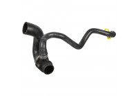 Radiator Hose 171205 FEBI