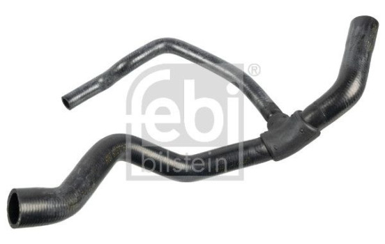 Radiator Hose 171234 FEBI, Image 2